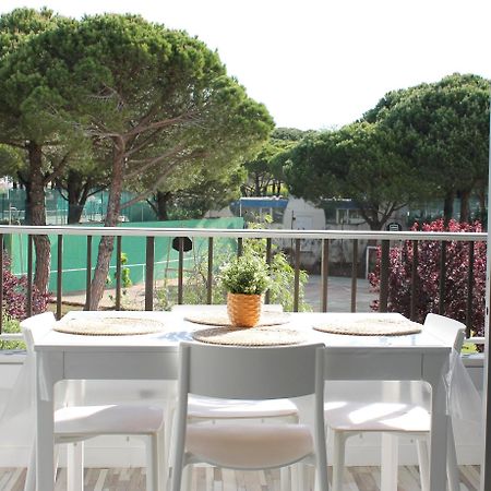 Appartement Cosy A Port Camargue Le Grau-du-Roi Buitenkant foto