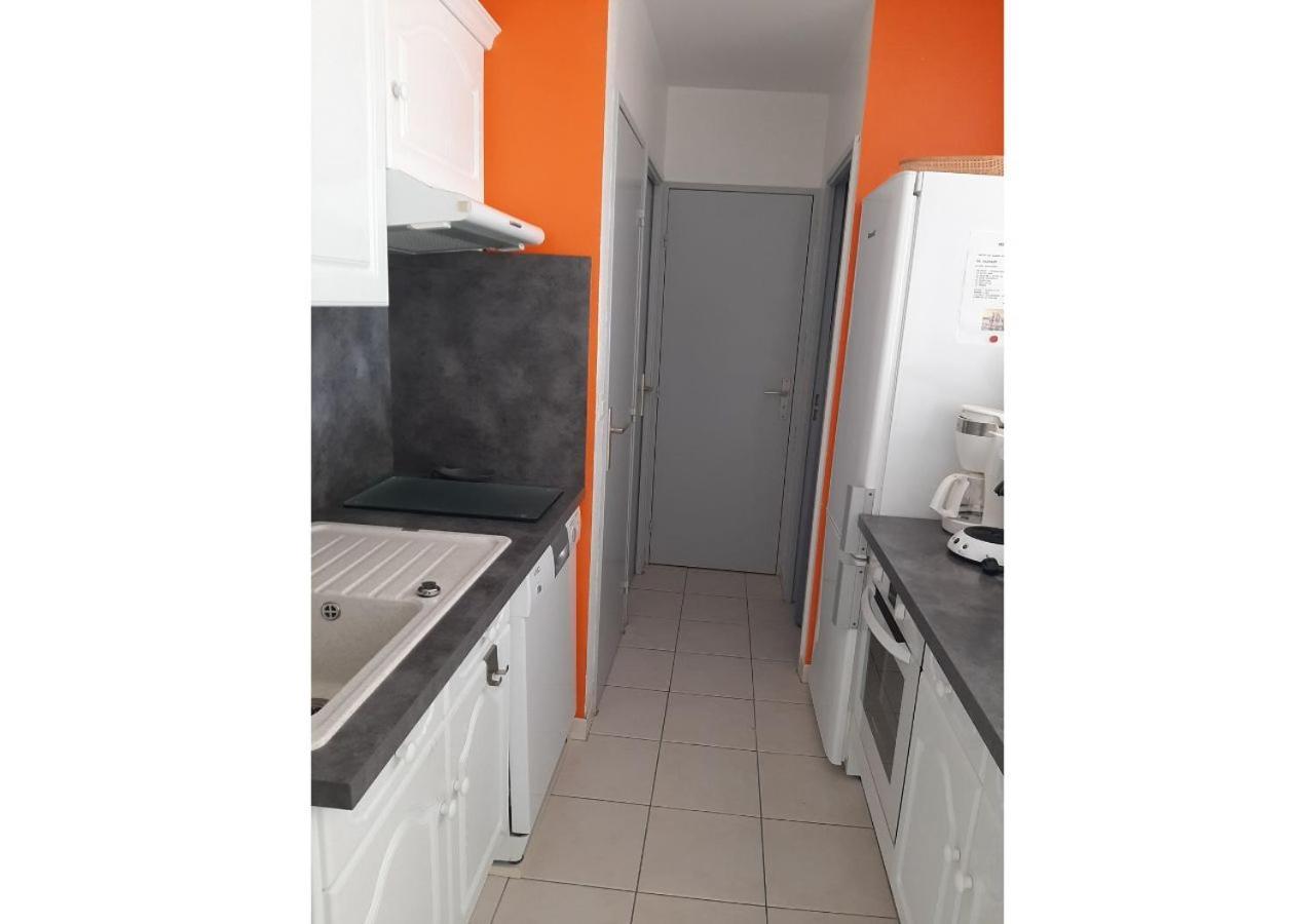 Appartement Cosy A Port Camargue Le Grau-du-Roi Buitenkant foto
