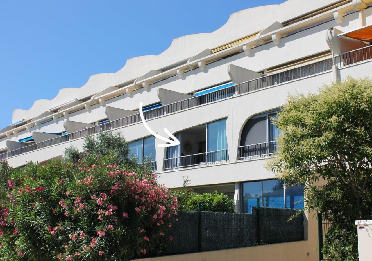 Appartement Cosy A Port Camargue Le Grau-du-Roi Buitenkant foto