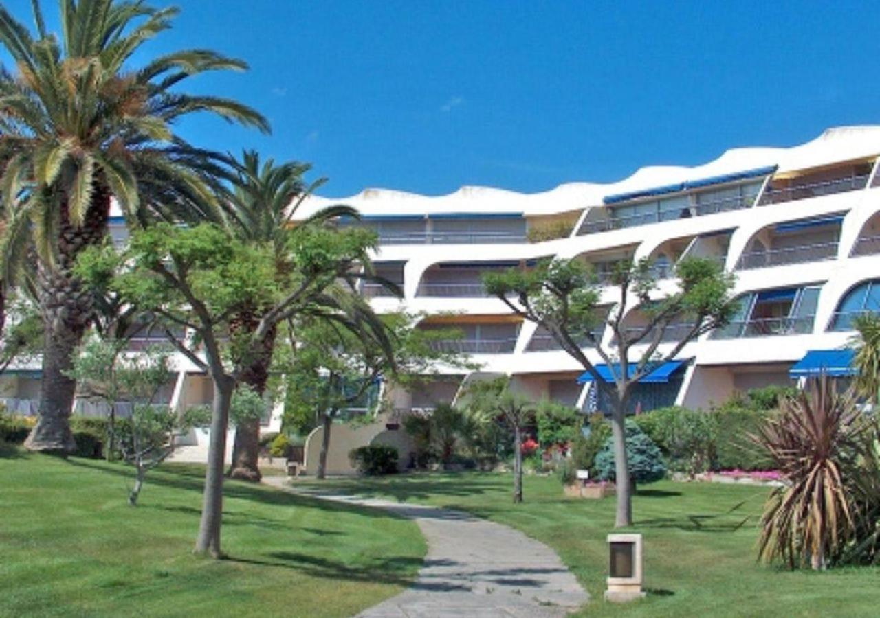 Appartement Cosy A Port Camargue Le Grau-du-Roi Buitenkant foto