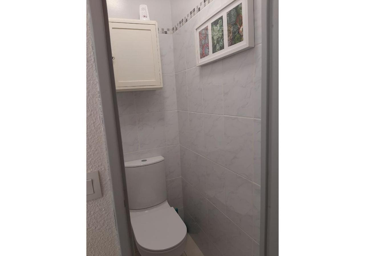 Appartement Cosy A Port Camargue Le Grau-du-Roi Buitenkant foto