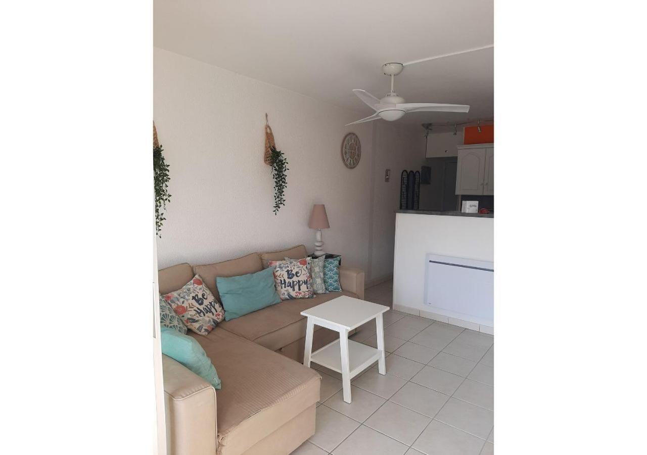 Appartement Cosy A Port Camargue Le Grau-du-Roi Buitenkant foto
