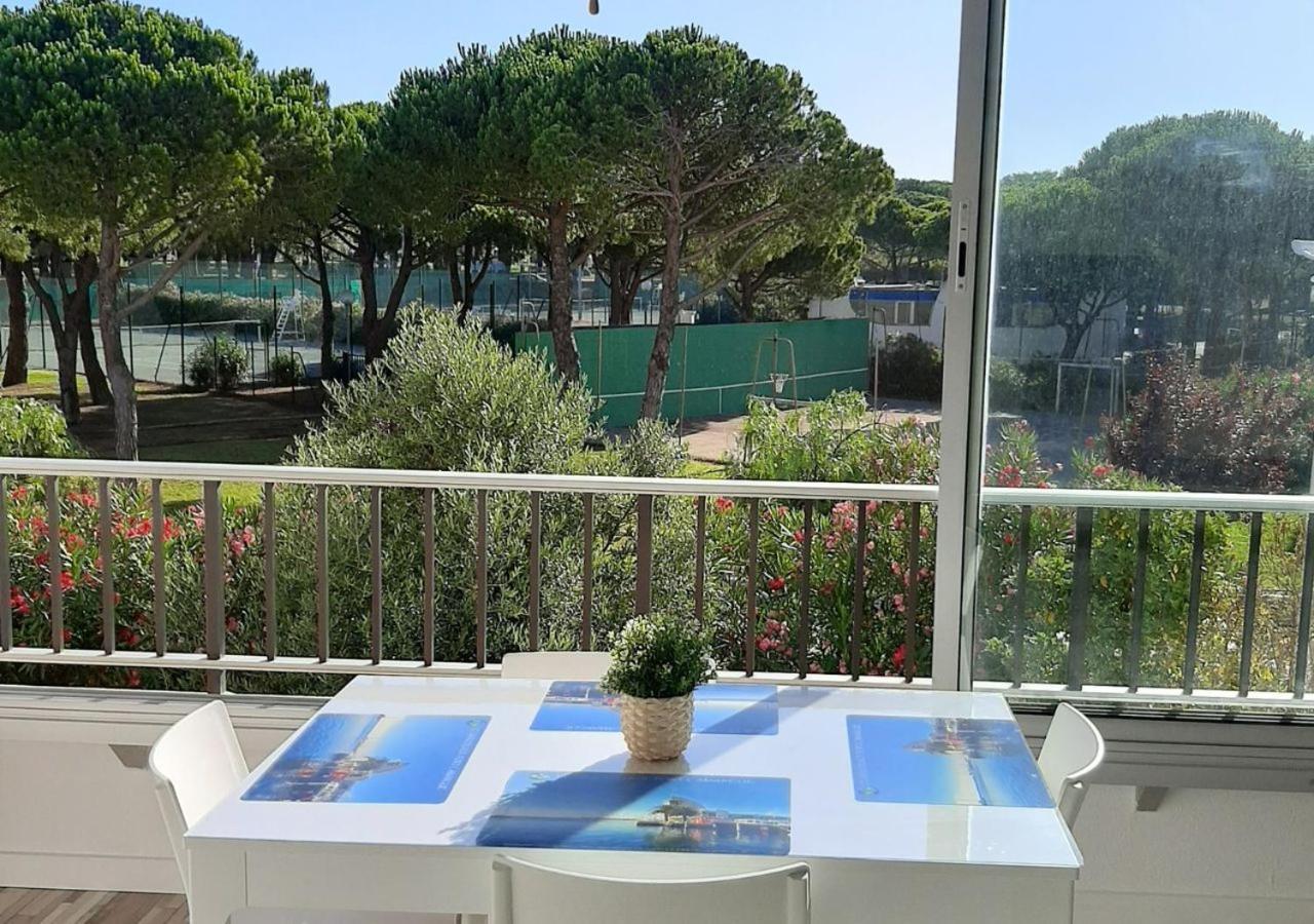 Appartement Cosy A Port Camargue Le Grau-du-Roi Buitenkant foto