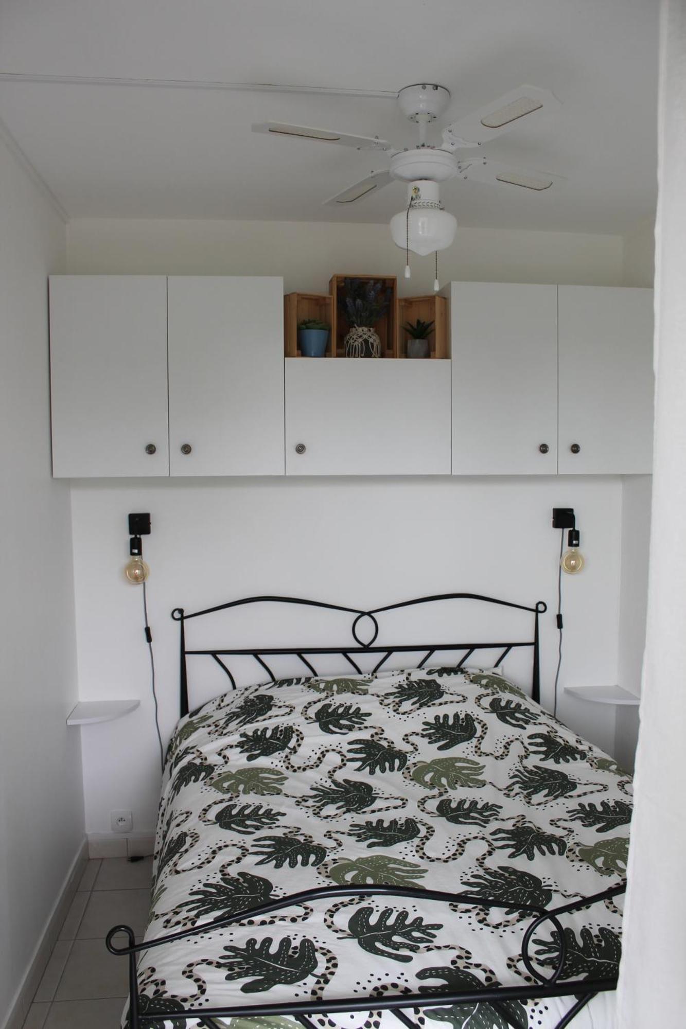 Appartement Cosy A Port Camargue Le Grau-du-Roi Buitenkant foto
