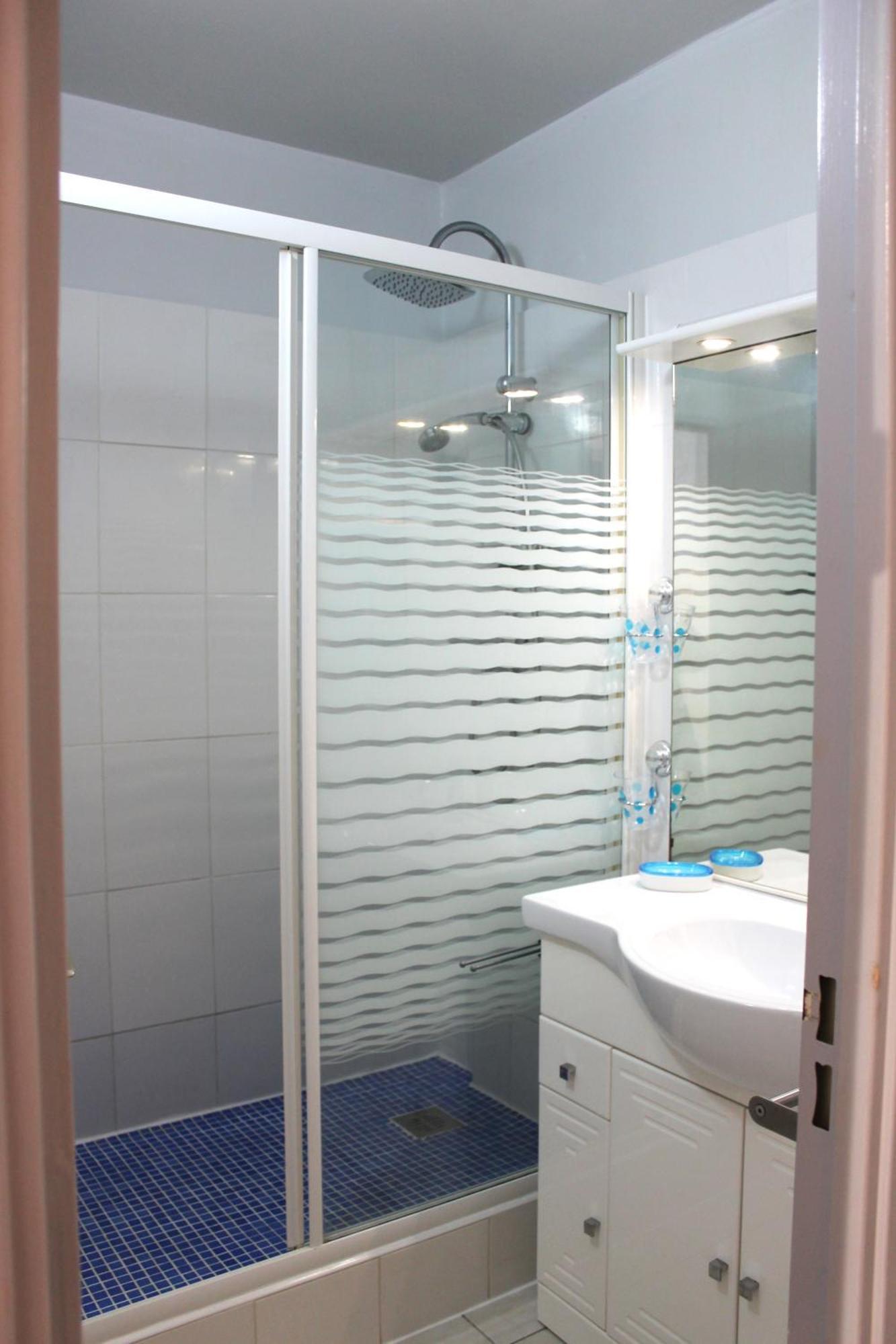 Appartement Cosy A Port Camargue Le Grau-du-Roi Buitenkant foto