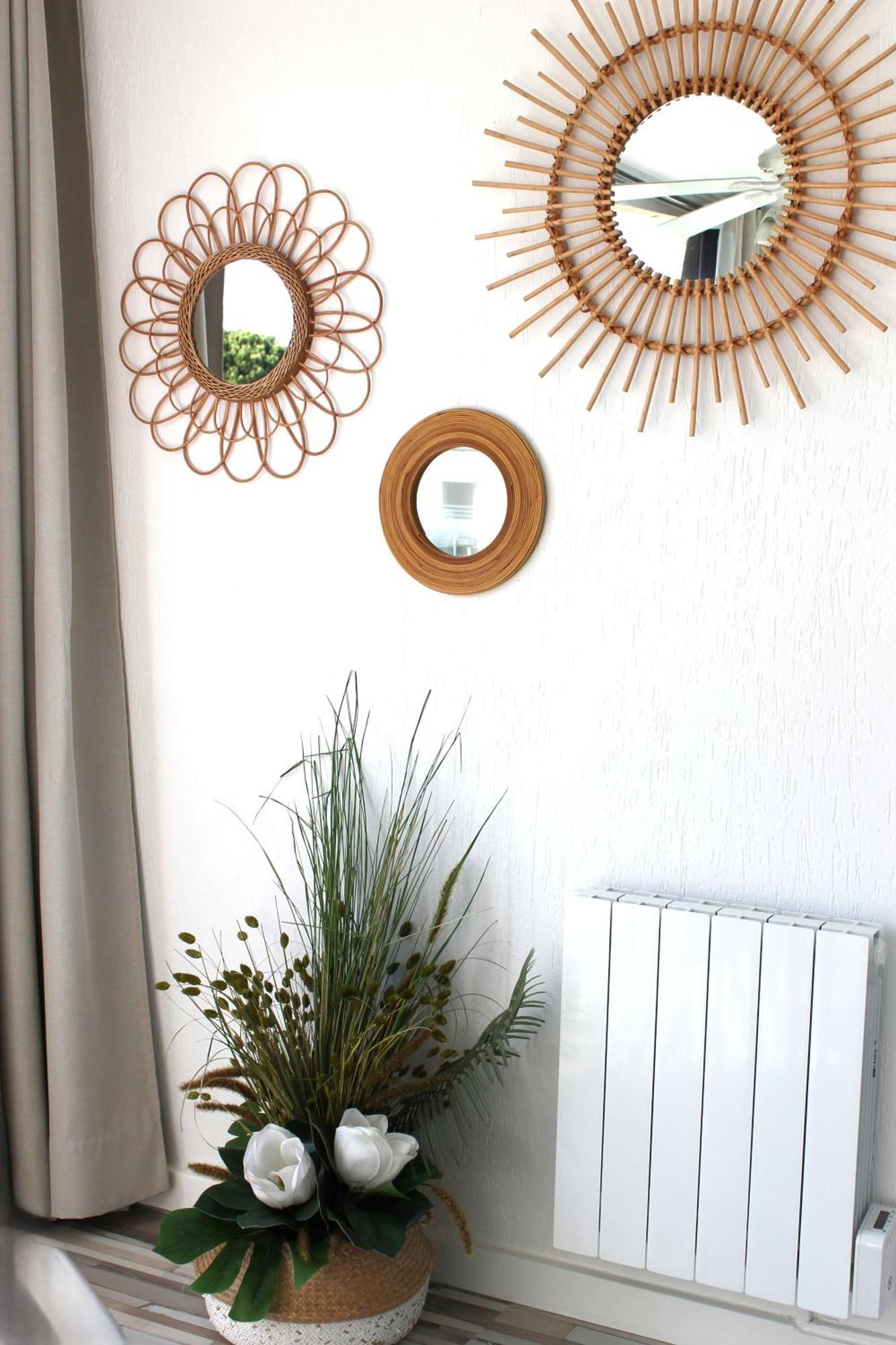Appartement Cosy A Port Camargue Le Grau-du-Roi Buitenkant foto
