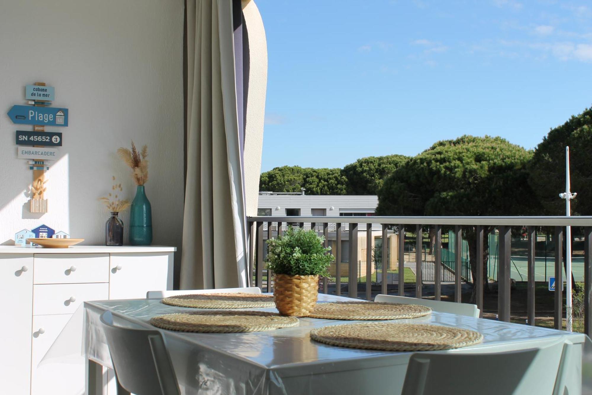 Appartement Cosy A Port Camargue Le Grau-du-Roi Buitenkant foto